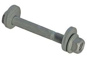 Buick LaCrosse Camber/Toe Bolt Adjuster - Rear - SPC Performance - Tolerance Adjustment +-2.0deg - `10-`27 Buick LaCrosse Camber/Toe Bolt Adjuster - Rear - SPC Performance - Tolerance Adjustment +-2.0deg - `10-`27